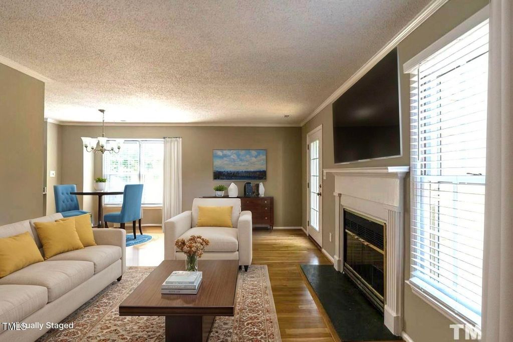 204 Bracken Court, Raleigh, NC 27615