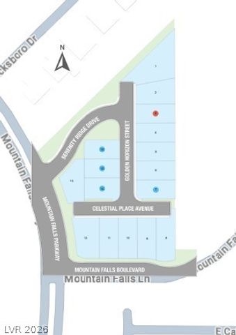 4455 Golden Horizon Street, Pahrump, NV 89061