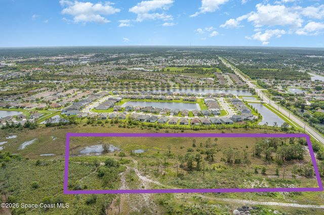 1205 Eber Boulevard, Melbourne, FL 32904