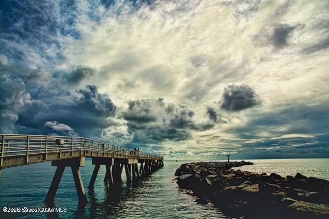 1205 Eber Boulevard, Melbourne, FL 32904