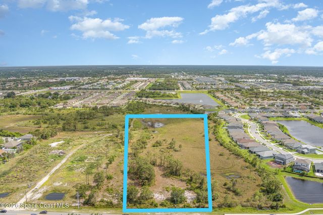 1205 Eber Boulevard, Melbourne, FL 32904