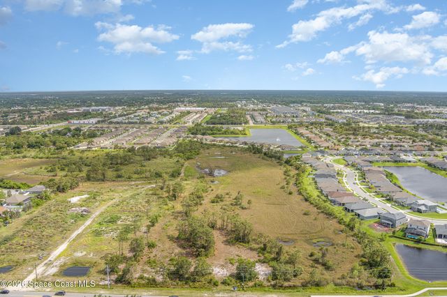 1205 Eber Boulevard, Melbourne, FL 32904