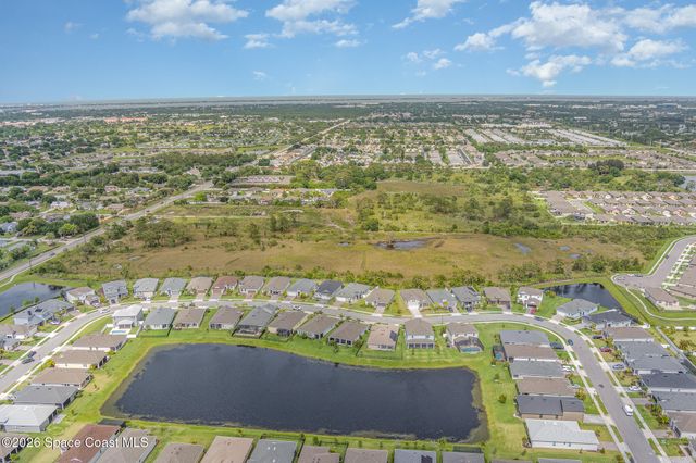 1205 Eber Boulevard, Melbourne, FL 32904