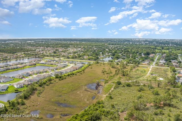 1205 Eber Boulevard, Melbourne, FL 32904