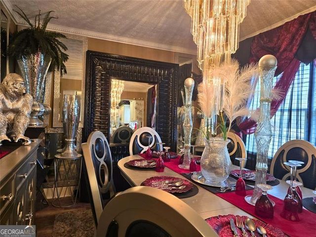 2303 COUNTRY CLUB Drive SE, Conyers, GA 30013