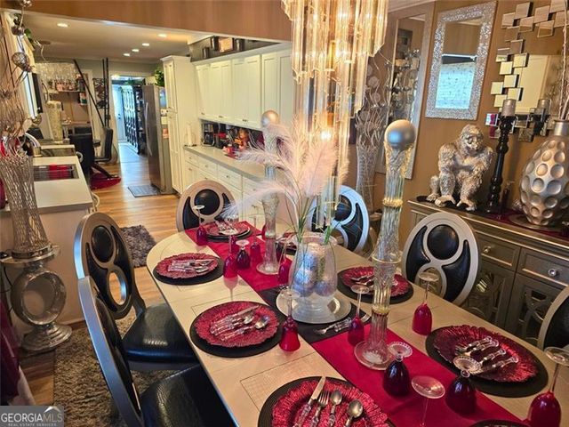 2303 COUNTRY CLUB Drive SE, Conyers, GA 30013