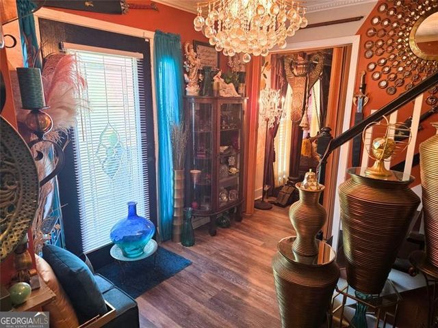 2303 COUNTRY CLUB Drive SE, Conyers, GA 30013