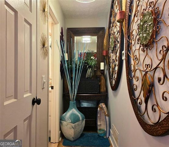 2303 COUNTRY CLUB Drive SE, Conyers, GA 30013