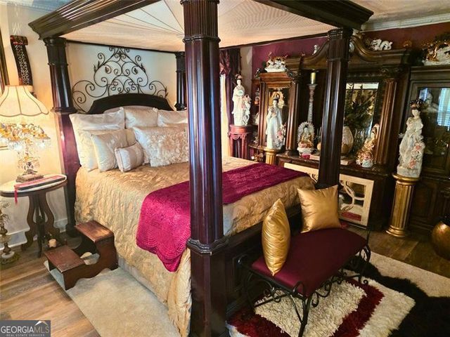 2303 COUNTRY CLUB Drive SE, Conyers, GA 30013