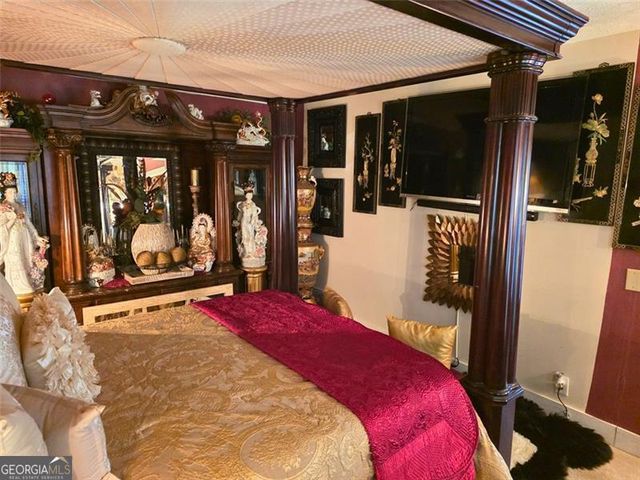 2303 COUNTRY CLUB Drive SE, Conyers, GA 30013