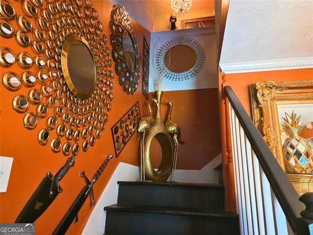 2303 COUNTRY CLUB Drive SE, Conyers, GA 30013