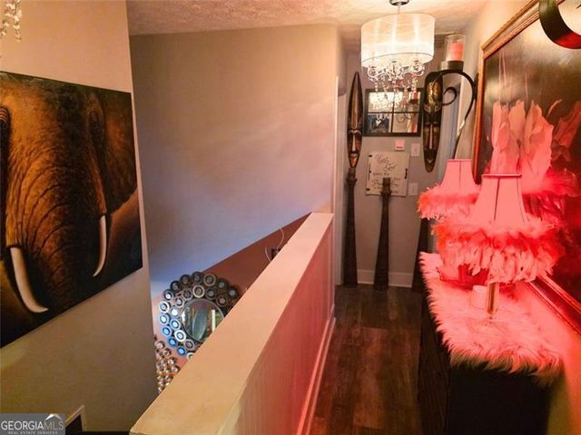 2303 COUNTRY CLUB Drive SE, Conyers, GA 30013