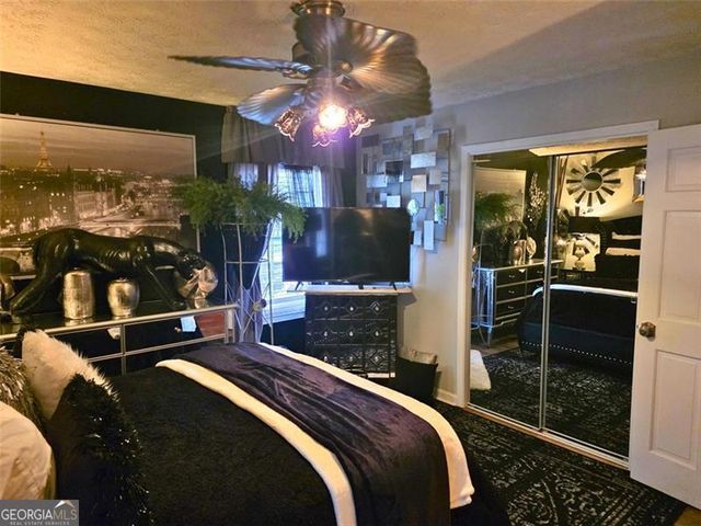 2303 COUNTRY CLUB Drive SE, Conyers, GA 30013