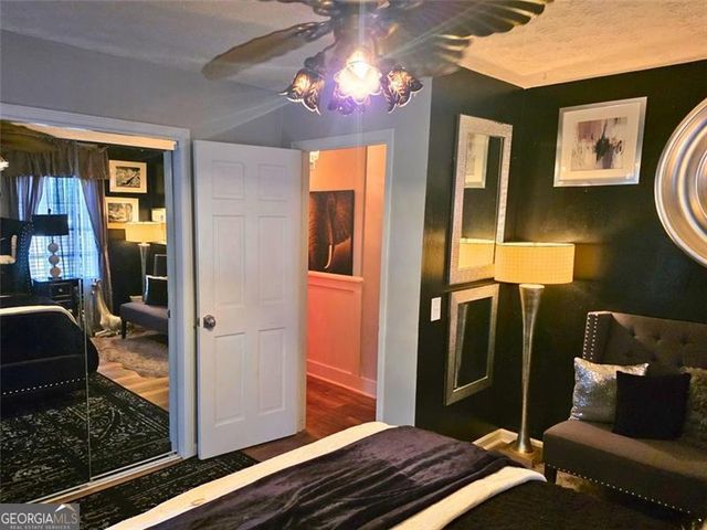 2303 COUNTRY CLUB Drive SE, Conyers, GA 30013