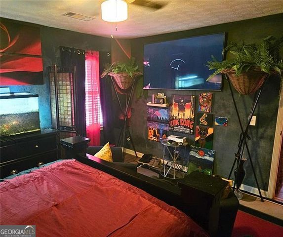 2303 COUNTRY CLUB Drive SE, Conyers, GA 30013