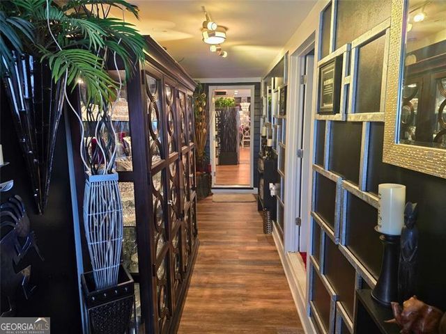 2303 COUNTRY CLUB Drive SE, Conyers, GA 30013