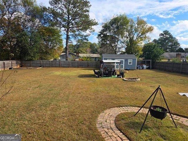 2303 COUNTRY CLUB Drive SE, Conyers, GA 30013