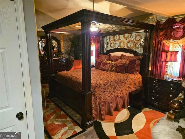 2303 COUNTRY CLUB Drive SE, Conyers, GA 30013