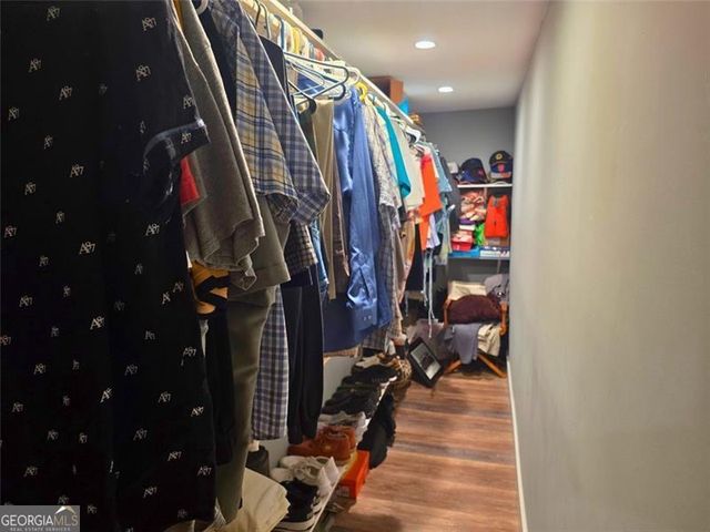 2303 COUNTRY CLUB Drive SE, Conyers, GA 30013