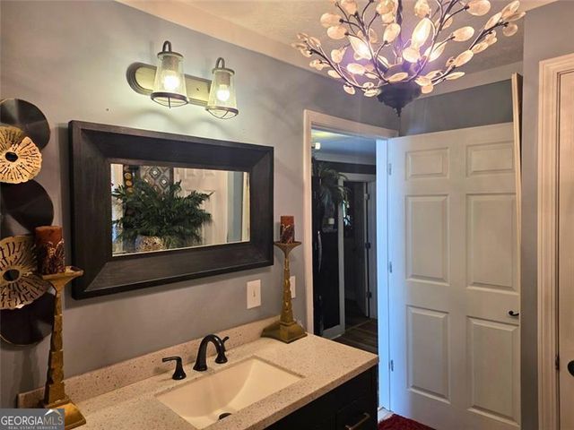 2303 COUNTRY CLUB Drive SE, Conyers, GA 30013