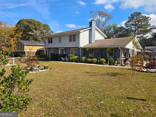 2303 COUNTRY CLUB Drive SE, Conyers, GA 30013