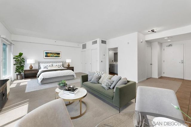 550 15Th St 401, San Diego, CA 92101