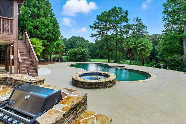 3925 Greenside Court, Dacula, GA 30019