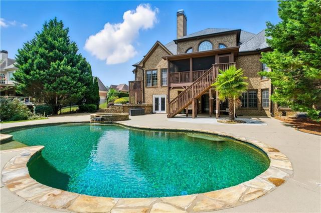 3925 Greenside Court, Dacula, GA 30019