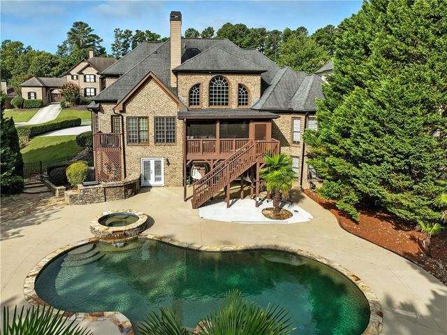 3925 Greenside Court, Dacula, GA 30019