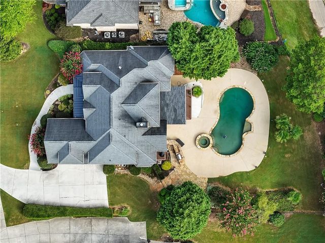 3925 Greenside Court, Dacula, GA 30019