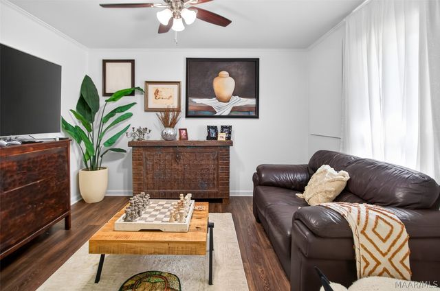 422 Foxhall Road, Pike Road, AL 36064