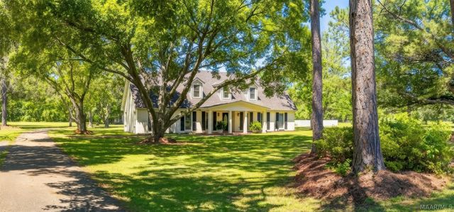 422 Foxhall Road, Pike Road, AL 36064
