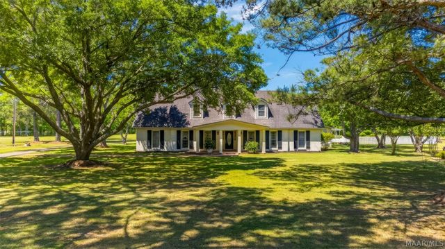 422 Foxhall Road, Pike Road, AL 36064