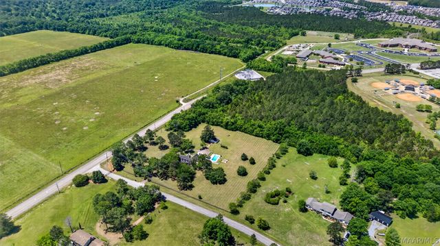 422 Foxhall Road, Pike Road, AL 36064