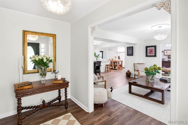 422 Foxhall Road, Pike Road, AL 36064