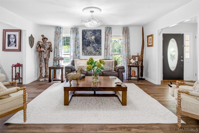 422 Foxhall Road, Pike Road, AL 36064