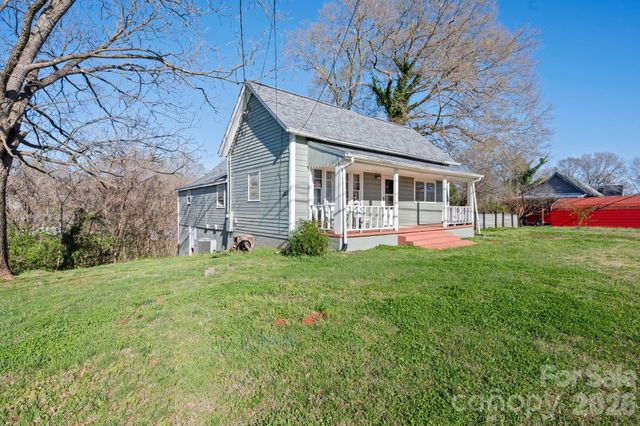 192 Spencer Street, Ellenboro, NC 28160