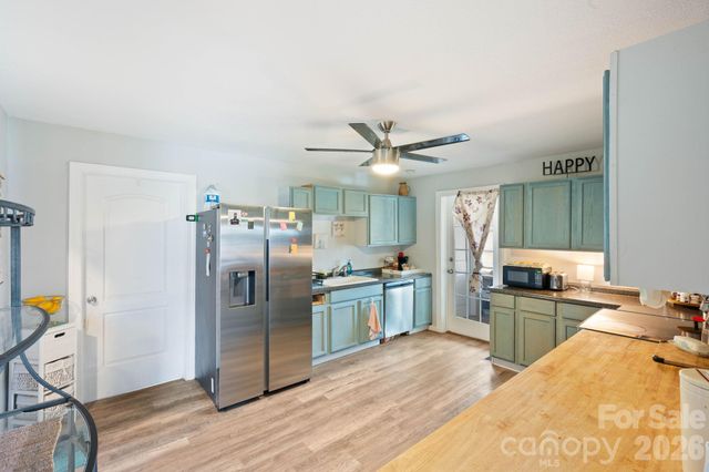 192 Spencer Street, Ellenboro, NC 28160