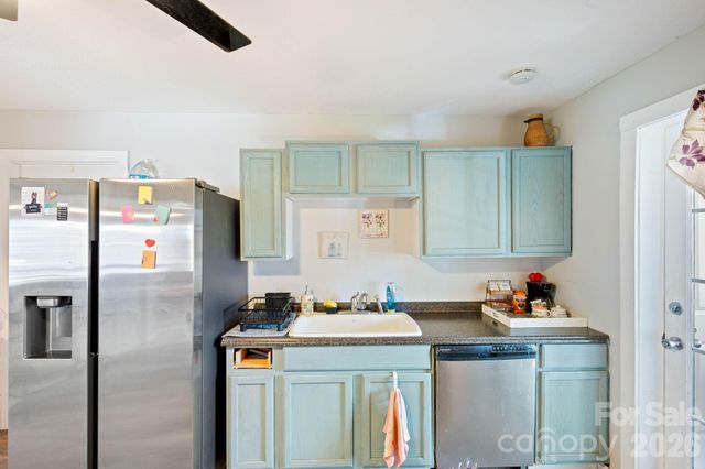 192 Spencer Street, Ellenboro, NC 28160