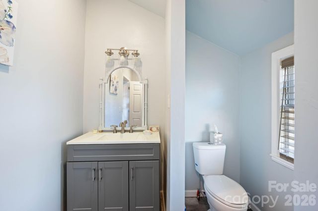 192 Spencer Street, Ellenboro, NC 28160