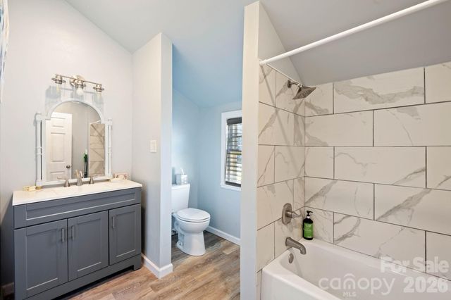 192 Spencer Street, Ellenboro, NC 28160