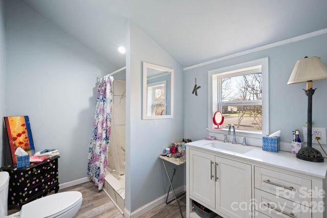 192 Spencer Street, Ellenboro, NC 28160