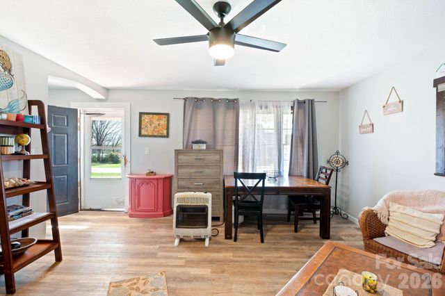 192 Spencer Street, Ellenboro, NC 28160