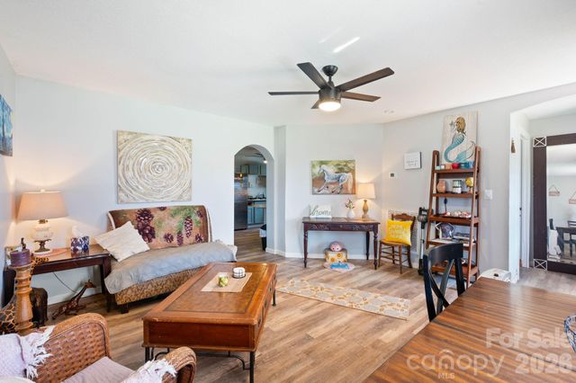 192 Spencer Street, Ellenboro, NC 28160