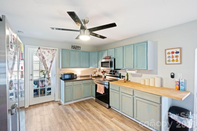 192 Spencer Street, Ellenboro, NC 28160