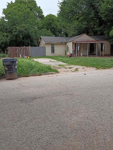 731 SE 12th Street, Oklahoma City, OK 73129