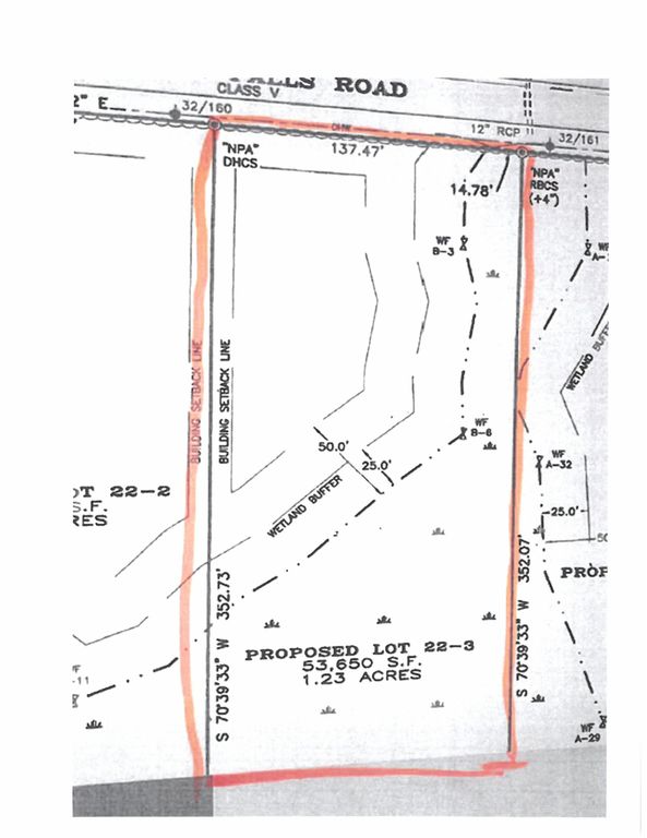871 Salmon Falls Road, Rochester, NH 03867