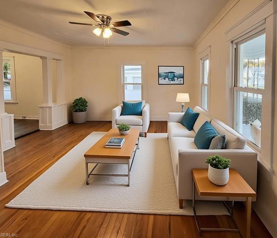 1040 30th ST, Newport News, VA 23607