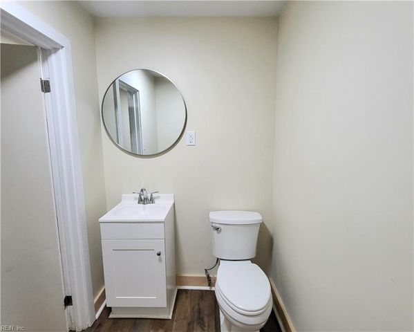 1040 30th ST, Newport News, VA 23607