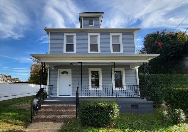 1040 30th ST, Newport News, VA 23607